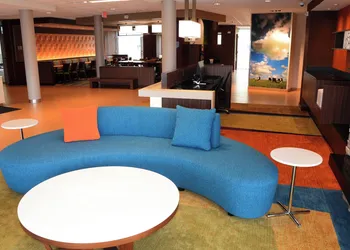 Fairfield Inn & Suites by Marriott Somerset hotel thumbnail 3