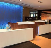 Fairfield Inn & Suites by Marriott Somerset hotel detail image 4