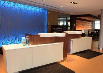 Fairfield Inn & Suites by Marriott Somerset hotel thumbnail 4
