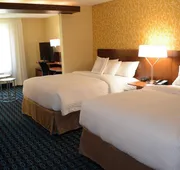 Fairfield Inn & Suites by Marriott Somerset hotel detail image 5