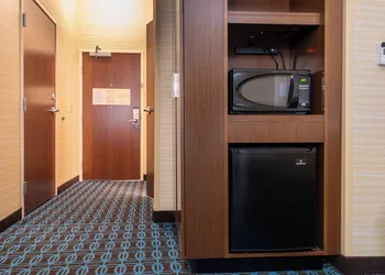 Fairfield Inn & Suites by Marriott Somerset hotel thumbnail 6