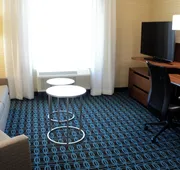Fairfield Inn & Suites by Marriott Somerset hotel detail image 7