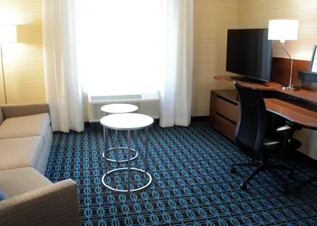 Fairfield Inn & Suites by Marriott Somerset hotel thumbnail 7