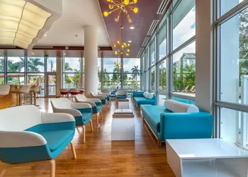 Maritime Hotel Fort Lauderdale Airport & Cruiseport hotel thumbnail 2