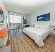 Maritime Hotel Fort Lauderdale Airport & Cruiseport hotel detail image 4