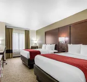 Comfort Inn & Suites Shawnee - Kansas City hotel detail image 3