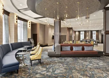Hampton Inn & Suites Kansas City Downtown Crossroads hotel thumbnail 3