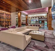 Courtyard by Marriott Raleigh Cary/Parkside Town Commons hotel detail image 3