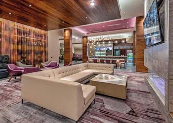 Courtyard by Marriott Raleigh Cary/Parkside Town Commons hotel thumbnail 3
