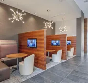 Courtyard by Marriott Raleigh Cary/Parkside Town Commons hotel detail image 4