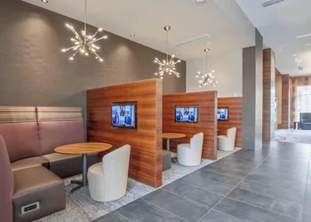 Courtyard by Marriott Raleigh Cary/Parkside Town Commons hotel thumbnail 4