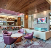 Courtyard by Marriott Raleigh Cary/Parkside Town Commons hotel detail image 5