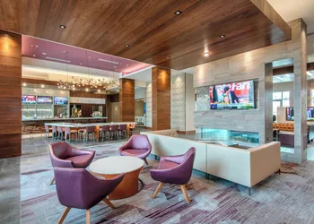 Courtyard by Marriott Raleigh Cary/Parkside Town Commons hotel thumbnail 5