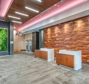 Courtyard by Marriott Raleigh Cary/Parkside Town Commons hotel detail image 7