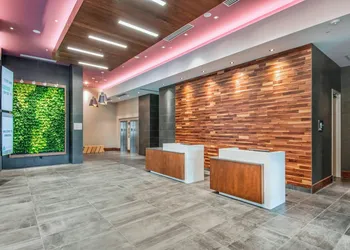 Courtyard by Marriott Raleigh Cary/Parkside Town Commons hotel thumbnail 7