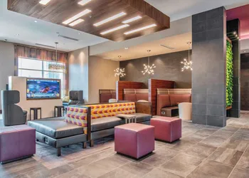 Courtyard by Marriott Raleigh Cary/Parkside Town Commons hotel thumbnail 6