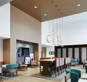Hampton Inn & Suites Chicago Waukegan hotel detail image 3