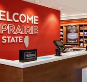 Hampton Inn & Suites Chicago Waukegan hotel detail image 4