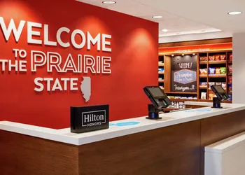 Hampton Inn & Suites Chicago Waukegan hotel thumbnail 4