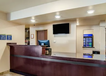 Cobblestone Inn & Suites - Bridgeport hotel thumbnail 4