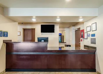 Cobblestone Inn & Suites - Bridgeport hotel thumbnail 5