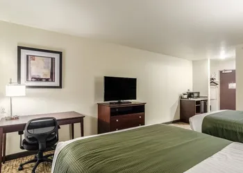 Cobblestone Inn & Suites - Bridgeport hotel thumbnail 6
