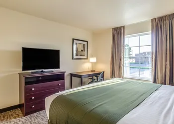 Cobblestone Inn & Suites - Bridgeport hotel thumbnail 8