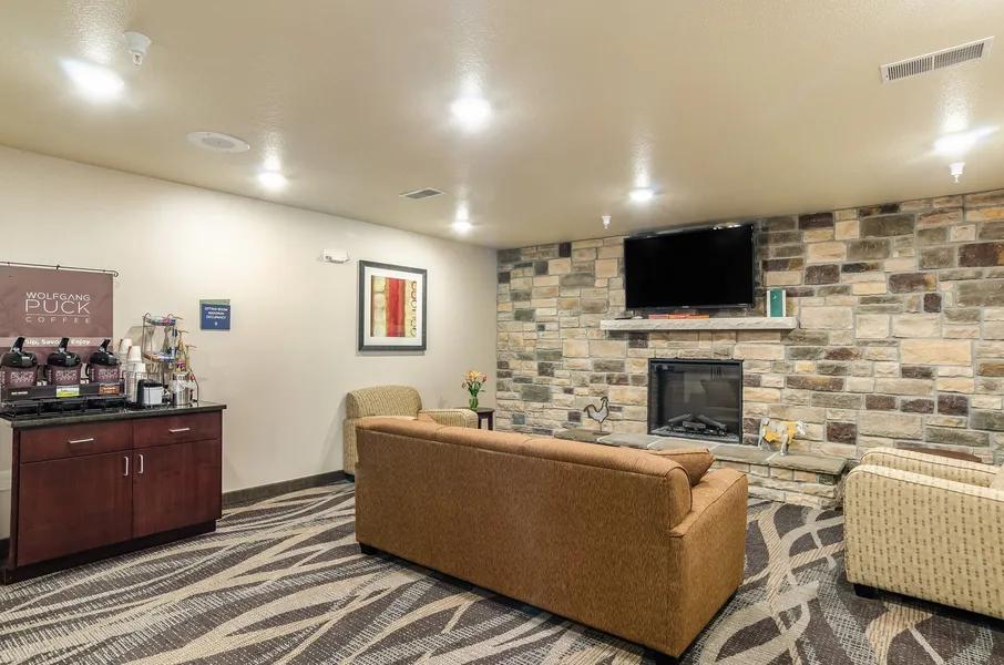 Cobblestone Inn & Suites - Bridgeport hotel detail image 2