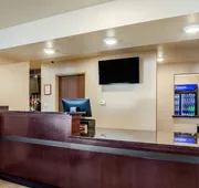 Cobblestone Inn & Suites - Bridgeport hotel detail image 4