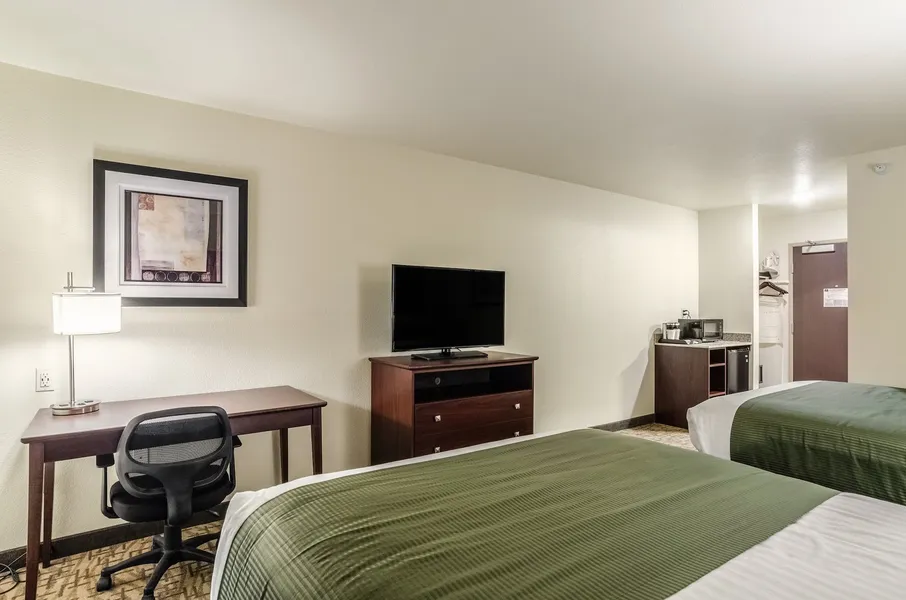 Cobblestone Inn & Suites - Bridgeport hotel detail image 6