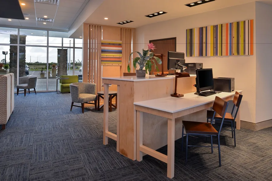 Holiday Inn Express & Suites Alachua - Gainesville Area by IHG hotel detail image 2