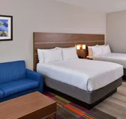 Holiday Inn Express & Suites Alachua - Gainesville Area by IHG hotel detail image 5