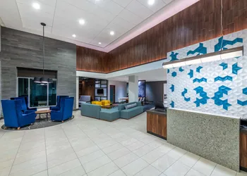 Hyatt Place San Jose Airport hotel thumbnail 4