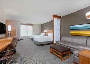 Hyatt Place San Jose Airport hotel thumbnail 7