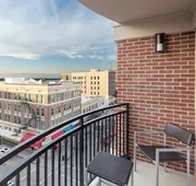 Courtyard by Marriott Baton Rouge Downtown hotel detail image 3
