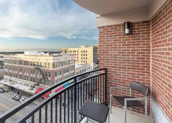 Courtyard by Marriott Baton Rouge Downtown hotel thumbnail 3