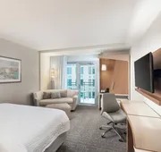 Courtyard by Marriott Baton Rouge Downtown hotel detail image 4