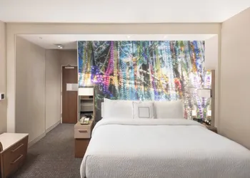 Courtyard by Marriott Baton Rouge Downtown hotel thumbnail 5