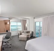 Courtyard by Marriott Baton Rouge Downtown hotel detail image 7