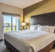 Comfort Suites Brunswick Town Center hotel detail image 5