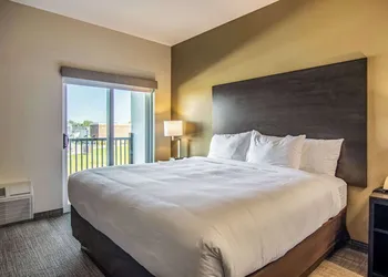 Comfort Suites Brunswick Town Center hotel thumbnail 5