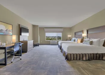 Best Western Plus Fillmore Inn & Suites hotel thumbnail 5