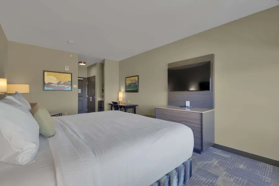 Best Western Plus Fillmore Inn & Suites hotel detail image 6