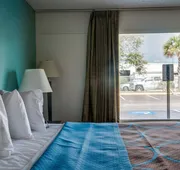 Super 8 by Wyndham St. Petersburg hotel detail image 5