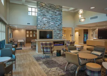 Residence Inn by Marriott Pensacola Airport/Medical Center hotel thumbnail 2