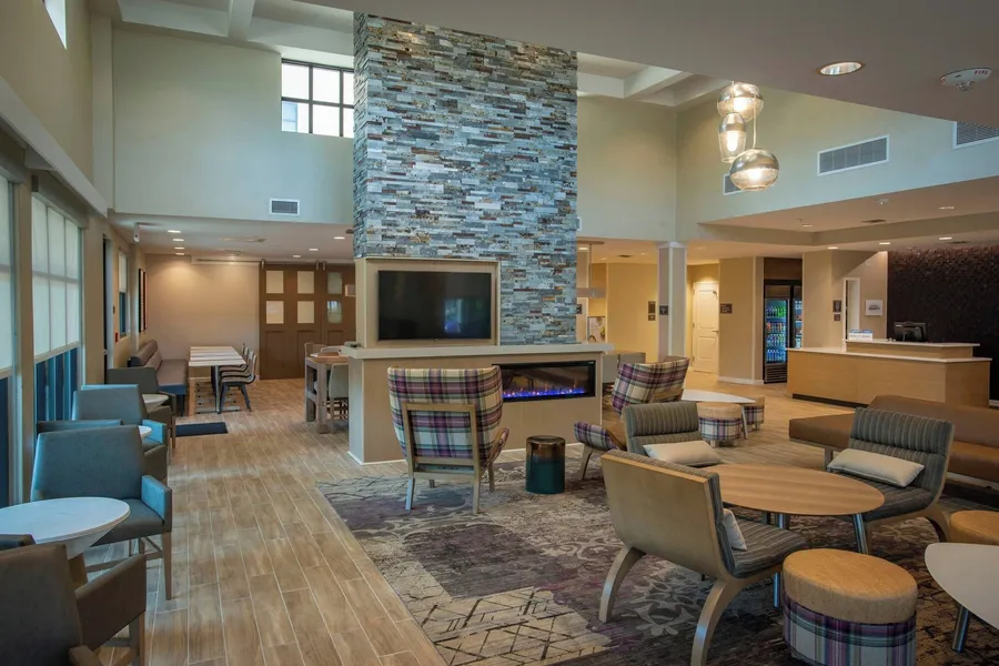 Residence Inn by Marriott Pensacola Airport/Medical Center hotel detail image 2