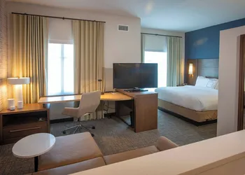 Residence Inn by Marriott Pensacola Airport/Medical Center hotel thumbnail 5