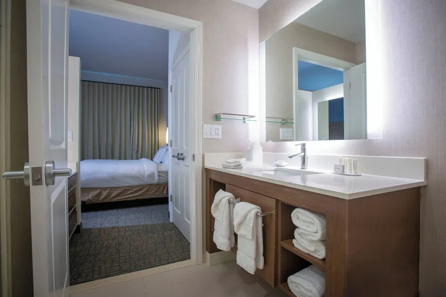 Residence Inn by Marriott Pensacola Airport/Medical Center hotel detail image 6