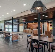 Courtyard by Marriott Winter Haven hotel detail image 3
