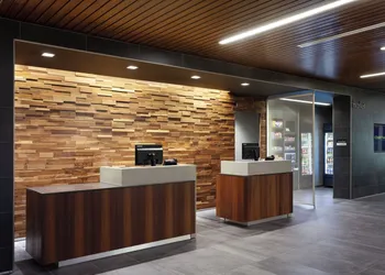 Courtyard by Marriott Winter Haven hotel thumbnail 4